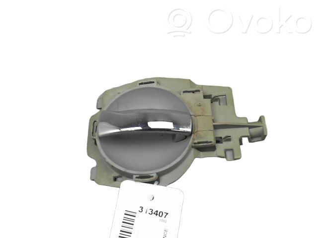 Citroen C3 Manecilla interna puerta delantera 