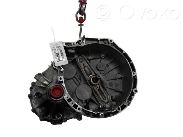 Mini One - Cooper Coupe R56 Manual 6 speed gearbox 