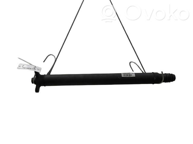 Mercedes-Benz C W204 Albero di trasmissione posteriore/semiasse 