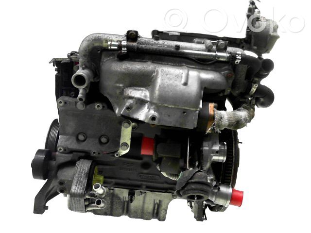 Fiat Bravo Engine 