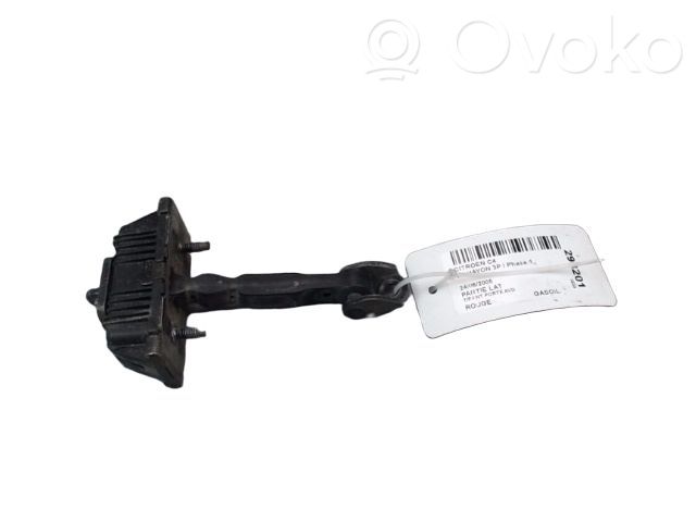 Citroen C4 I Etuoven pidätin 