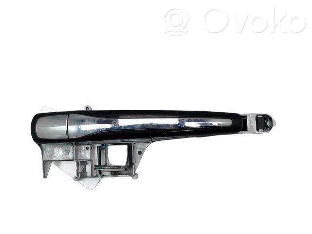 Citroen C3 Picasso Manecilla externa puerta trasera 