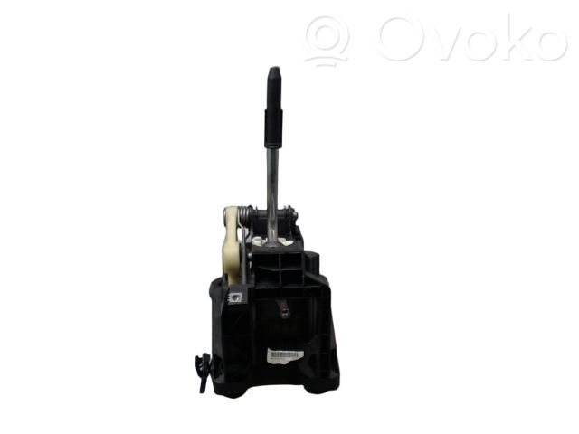 Citroen C4 II Gear shifter/selector 