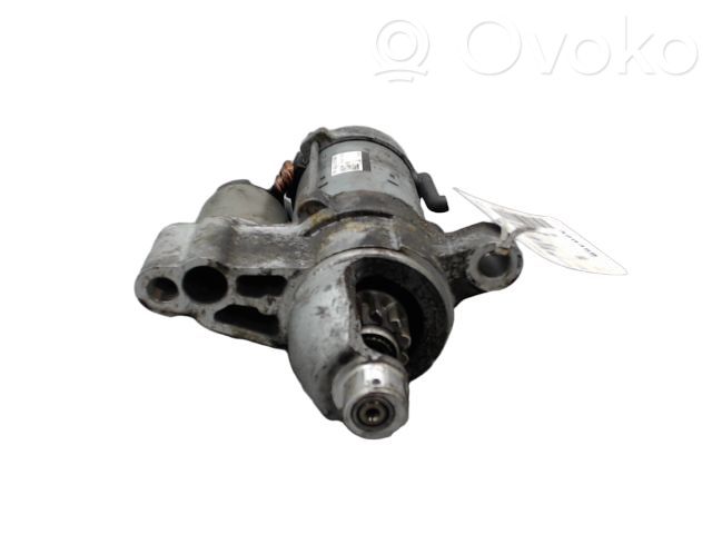 Audi A4 S4 B8 8K Starteris 