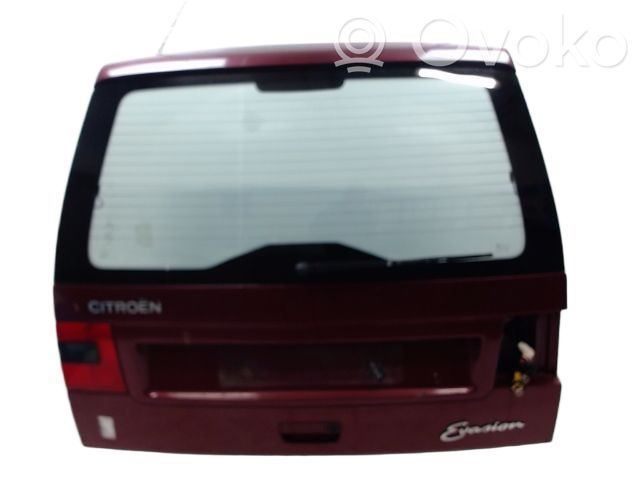 Citroen Synergie Tailgate/trunk/boot lid 