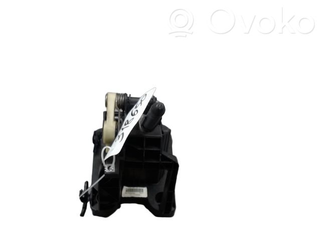 Citroen C4 II Gear shifter/selector 