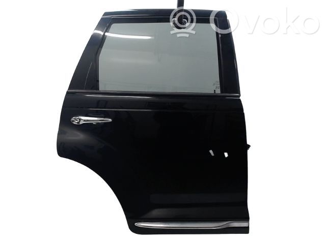 Chrysler PT Cruiser Puerta trasera 