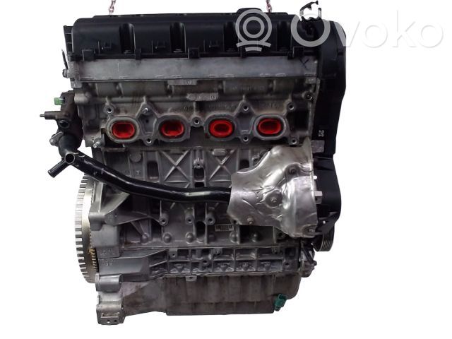 Citroen C4 I Motor 