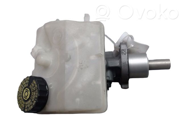 Peugeot 206 Master brake cylinder 