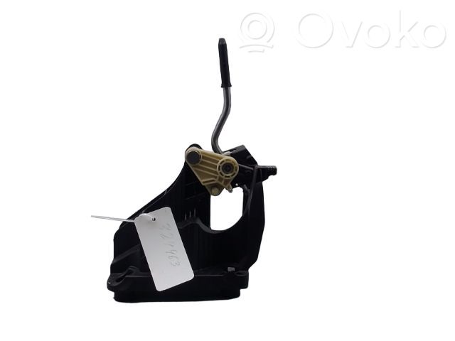 Citroen C4 II Gear shifter/selector 
