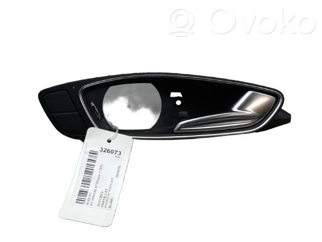 Audi A1 Manecilla interna puerta delantera 