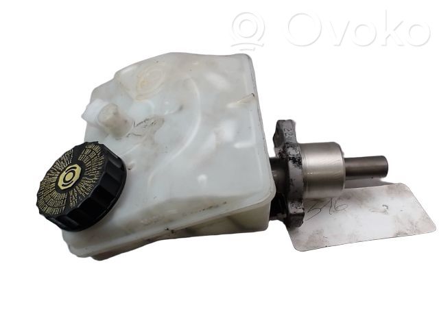Peugeot 206 Master brake cylinder 