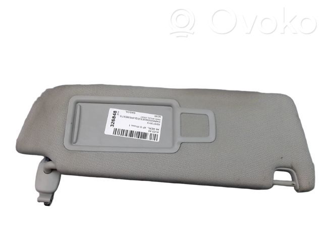 Audi A6 S6 C7 4G Osłona przeciwsłoneczna 