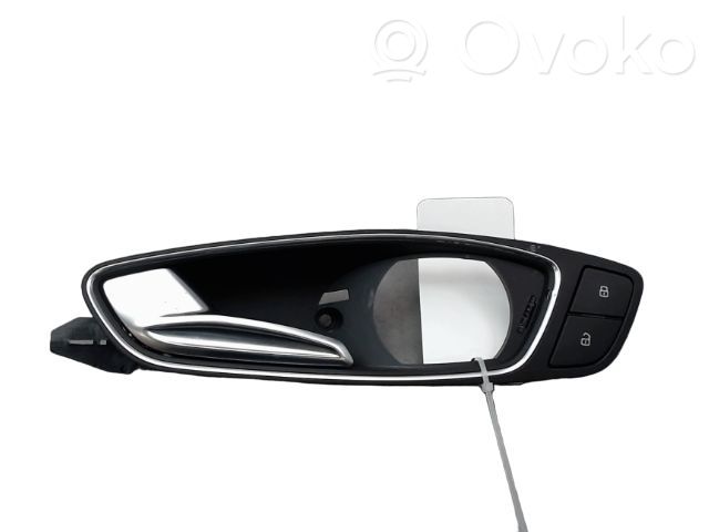 Audi A1 Manecilla interna puerta delantera 