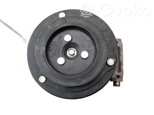 Ford C-MAX II Air conditioning (A/C) compressor (pump) 