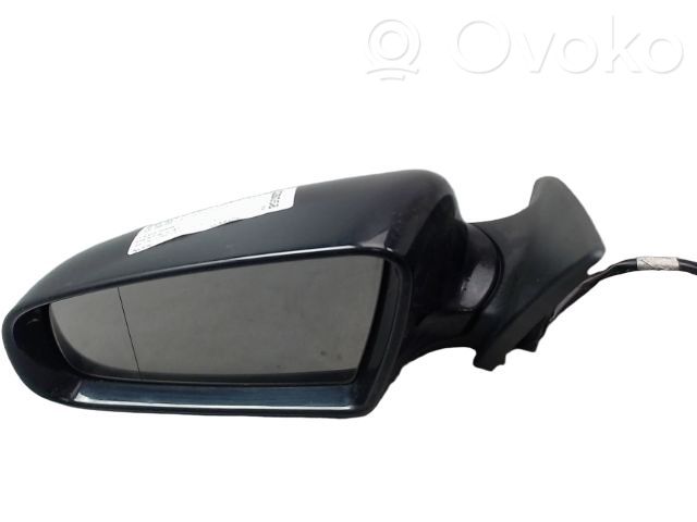 Audi A6 S6 C6 4F Specchietto retrovisore elettrico portiera anteriore 