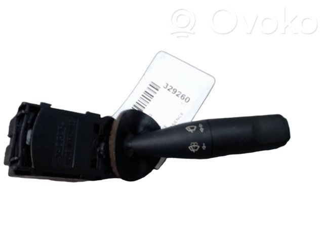 Peugeot 306 Wiper control stalk 