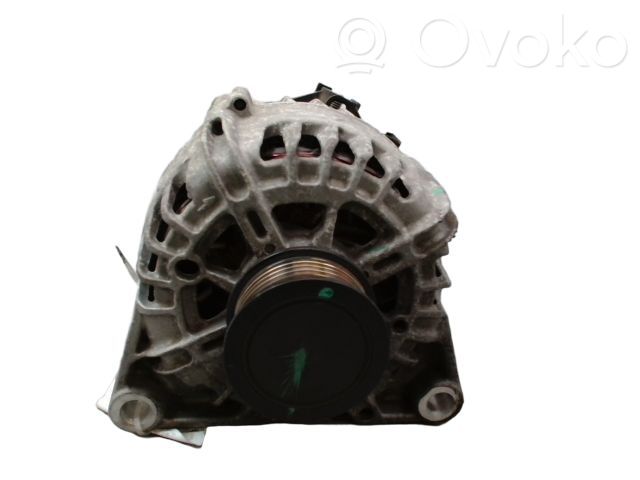 Ford Transit Courier Generator/alternator 