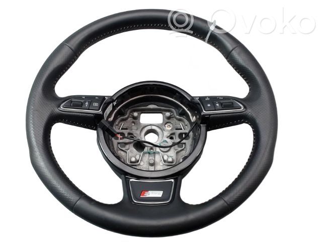 Audi A1 Ohjauspyörä 