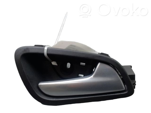 Ford Transit Courier Front door interior handle 