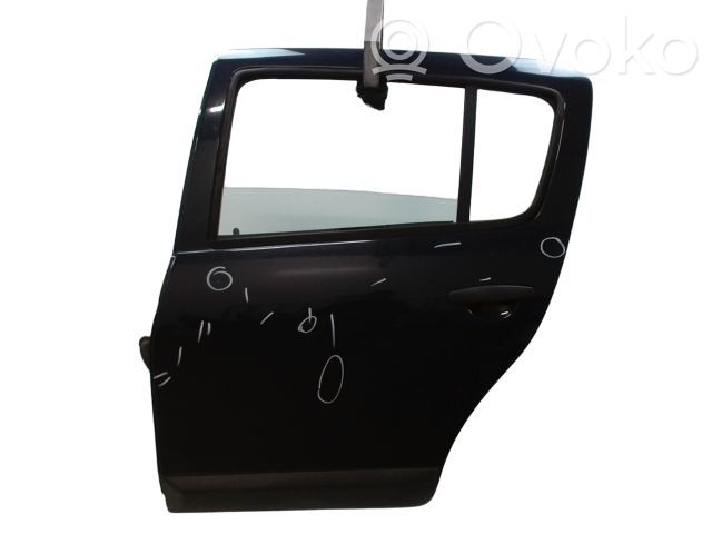 Dacia Sandero Puerta trasera 