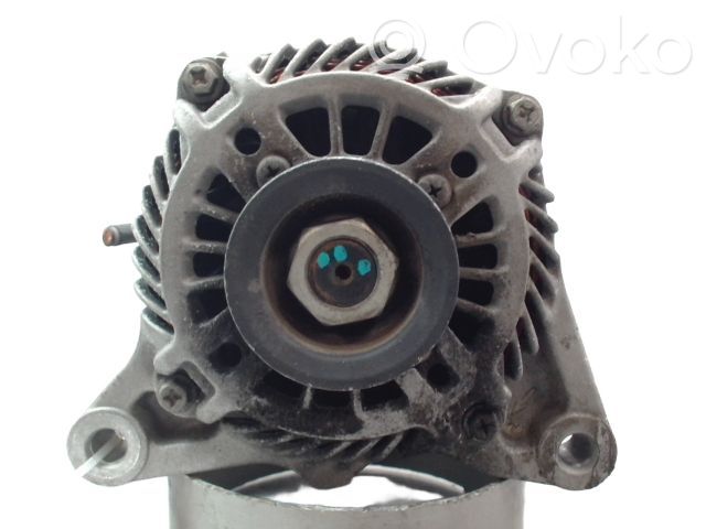 Citroen C3 Generator/alternator 