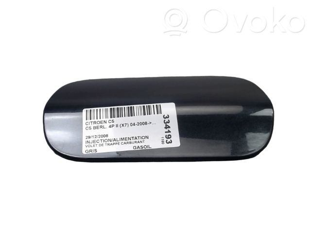 Citroen C5 Fuel tank cap 