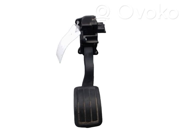 Citroen C4 II Picasso Accelerator throttle pedal 