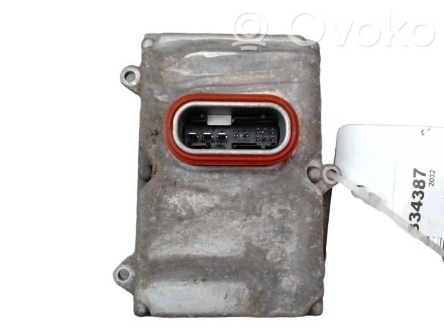 Audi A8 S8 D3 4E Modul balast far Xenon 