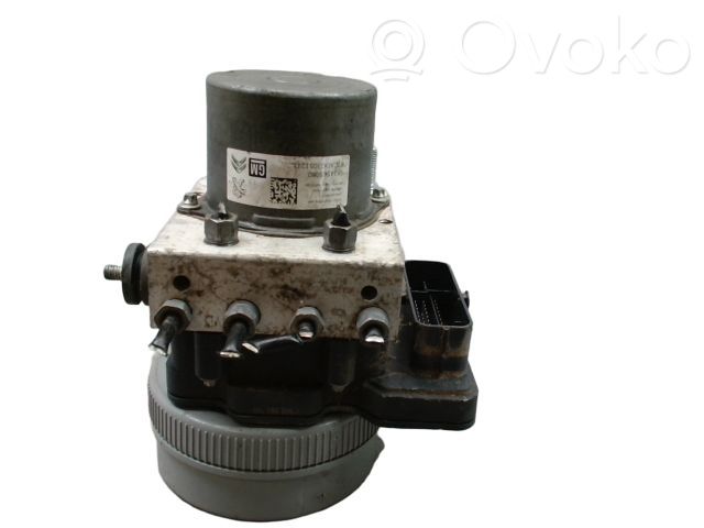 Citroen C3 Aircross ABS Pump 