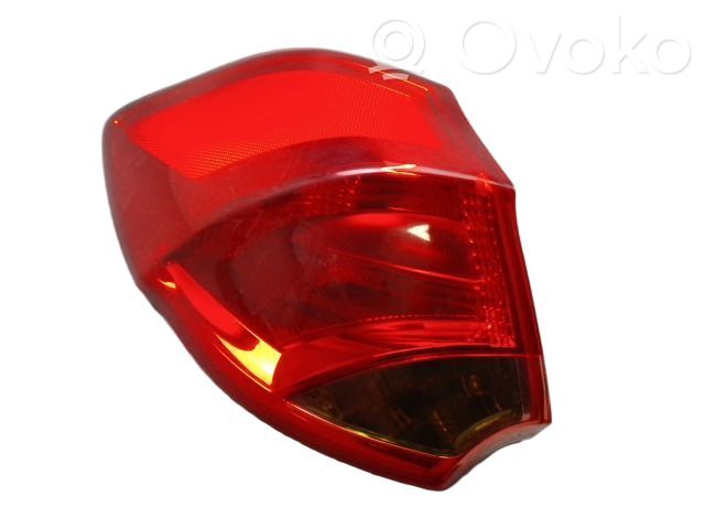 KIA Ceed Rear/tail lights 