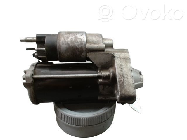 Dacia Sandero II Motor de arranque 
