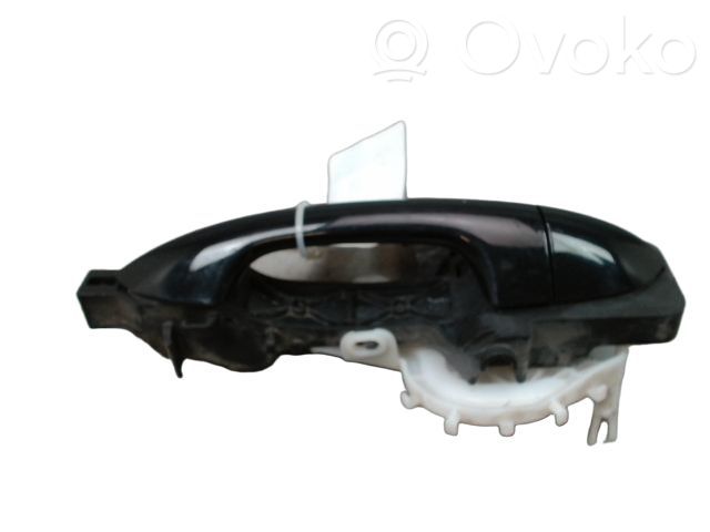 KIA Ceed Manecilla externa puerta delantera 