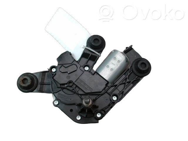 Citroen C4 Cactus Motor ștergător lunetă 