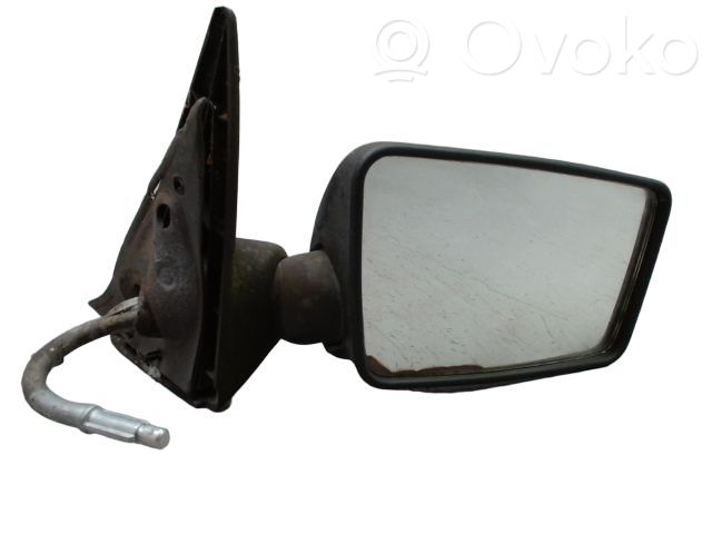 Citroen AX Espejo lateral eléctrico de la puerta delantera 