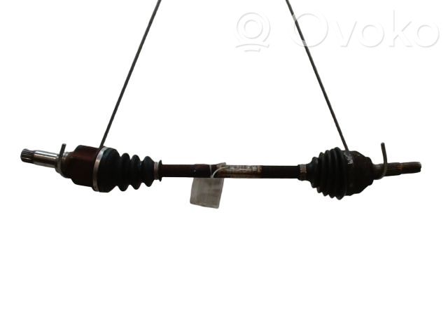 Citroen C3 Semiasse anteriore 