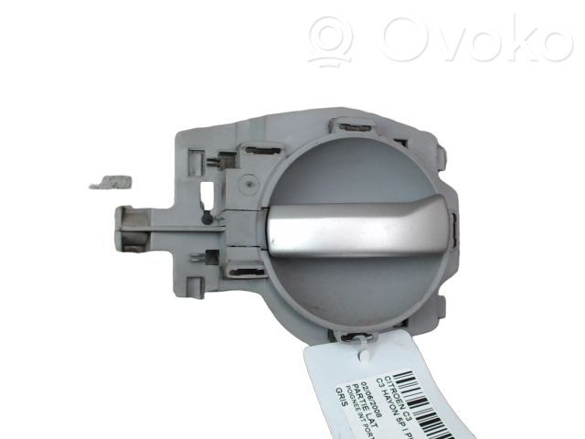 Manecilla interna puerta trasera   9143Q8,9143Q8,9647164677