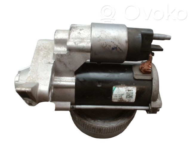 Dacia Sandero II Motor de arranque 