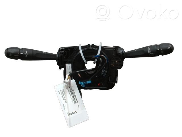Citroen C4 Cactus Bloc semnalizator și ștergător parbriz 