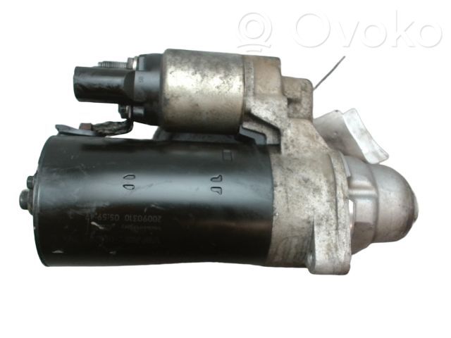 Audi A6 S6 C6 4F Starteris 