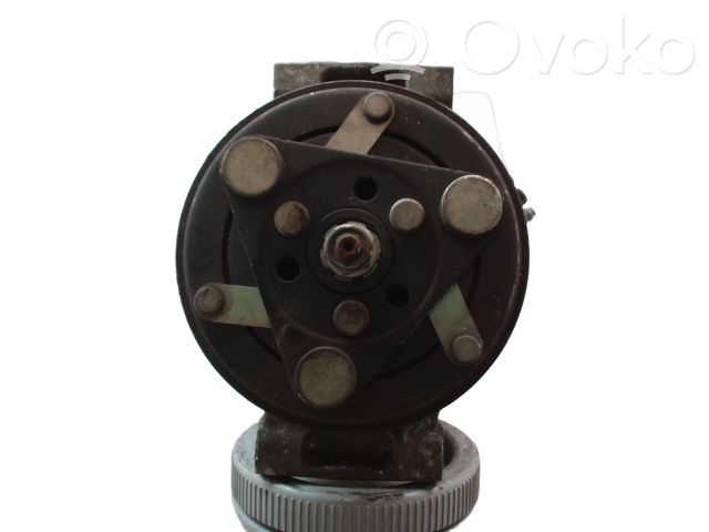 Ford C-MAX II Air conditioning (A/C) compressor (pump) 