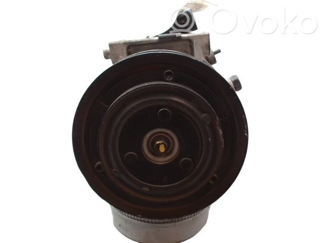 KIA Ceed Air conditioning (A/C) compressor (pump) 
