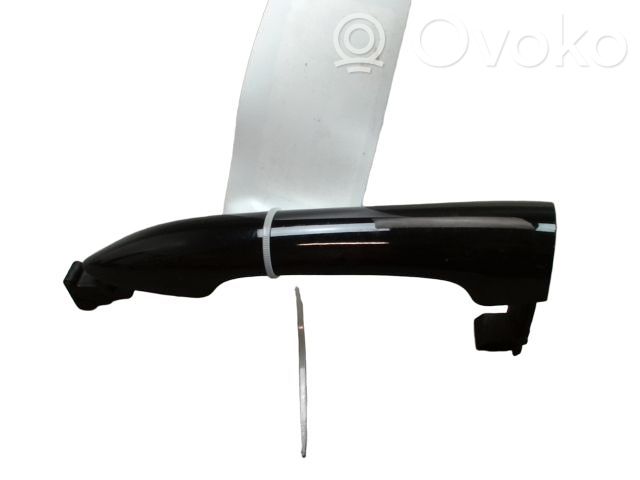 KIA Ceed Manecilla externa puerta trasera 