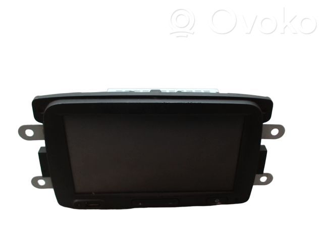 Dacia Sandero II Ecran/afișaj/ecran mic 