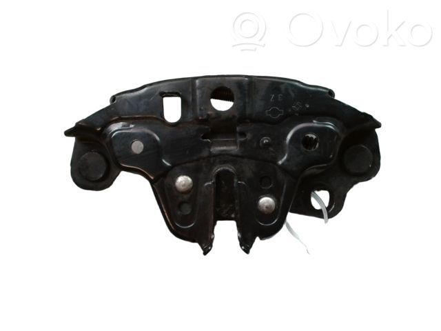 Nissan Qashqai Încuietoare capotă 
