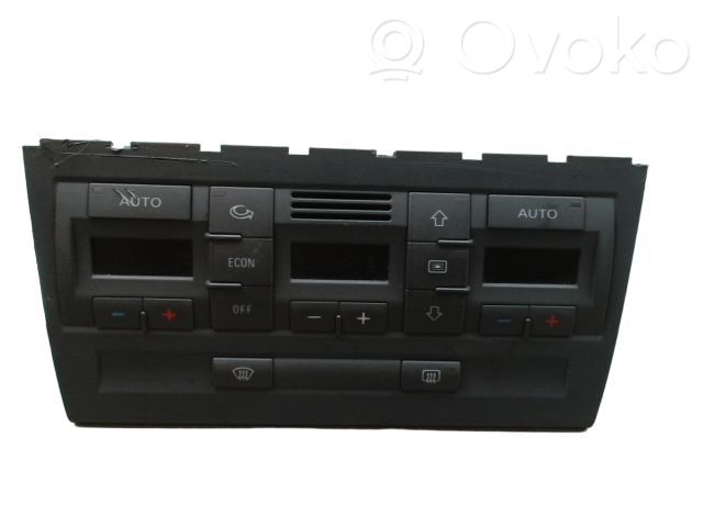 Audi A4 S4 B7 8E 8H Unitate control climatizare 