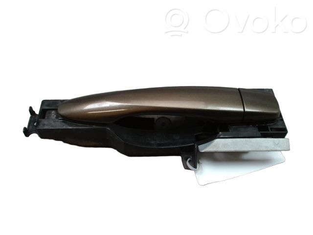 Nissan Qashqai Manecilla externa puerta trasera 