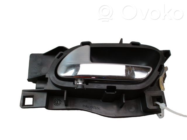 Citroen C3 Manecilla interna puerta delantera 