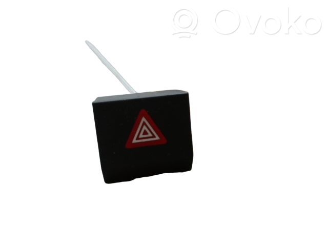 Citroen C4 III e-C4 Hazard light switch 