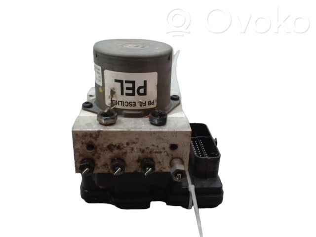 Hyundai i20 (PB PBT) ABS Pump 